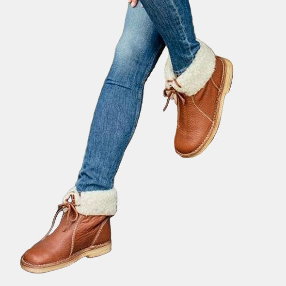 Harper | Sophisticated Winter Boots