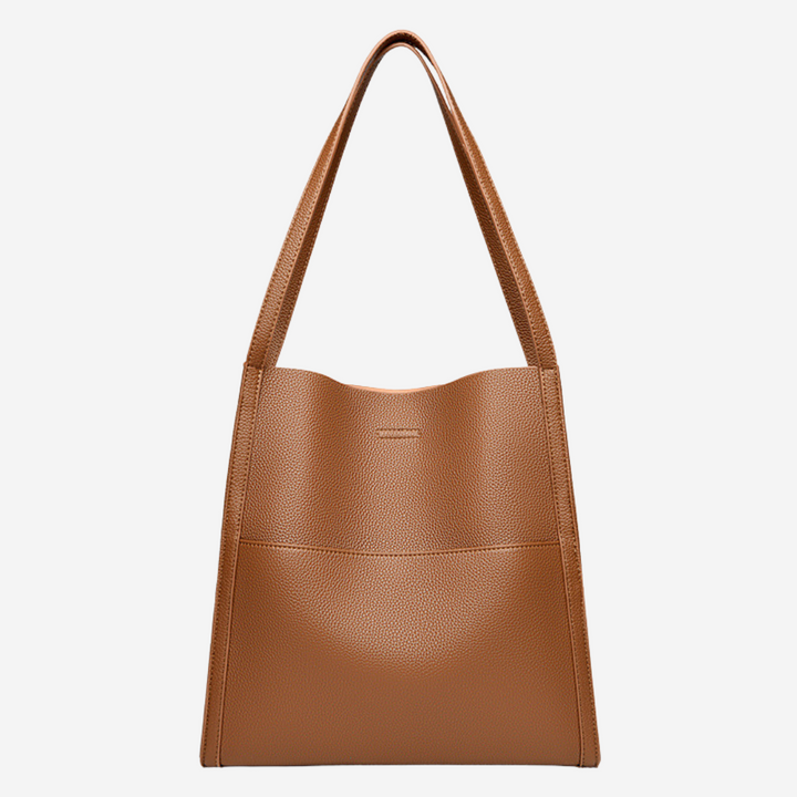 Mariah | Leather Shoulder Bag