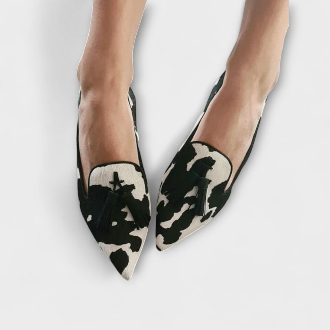Julia | Elegant Slip-Ons