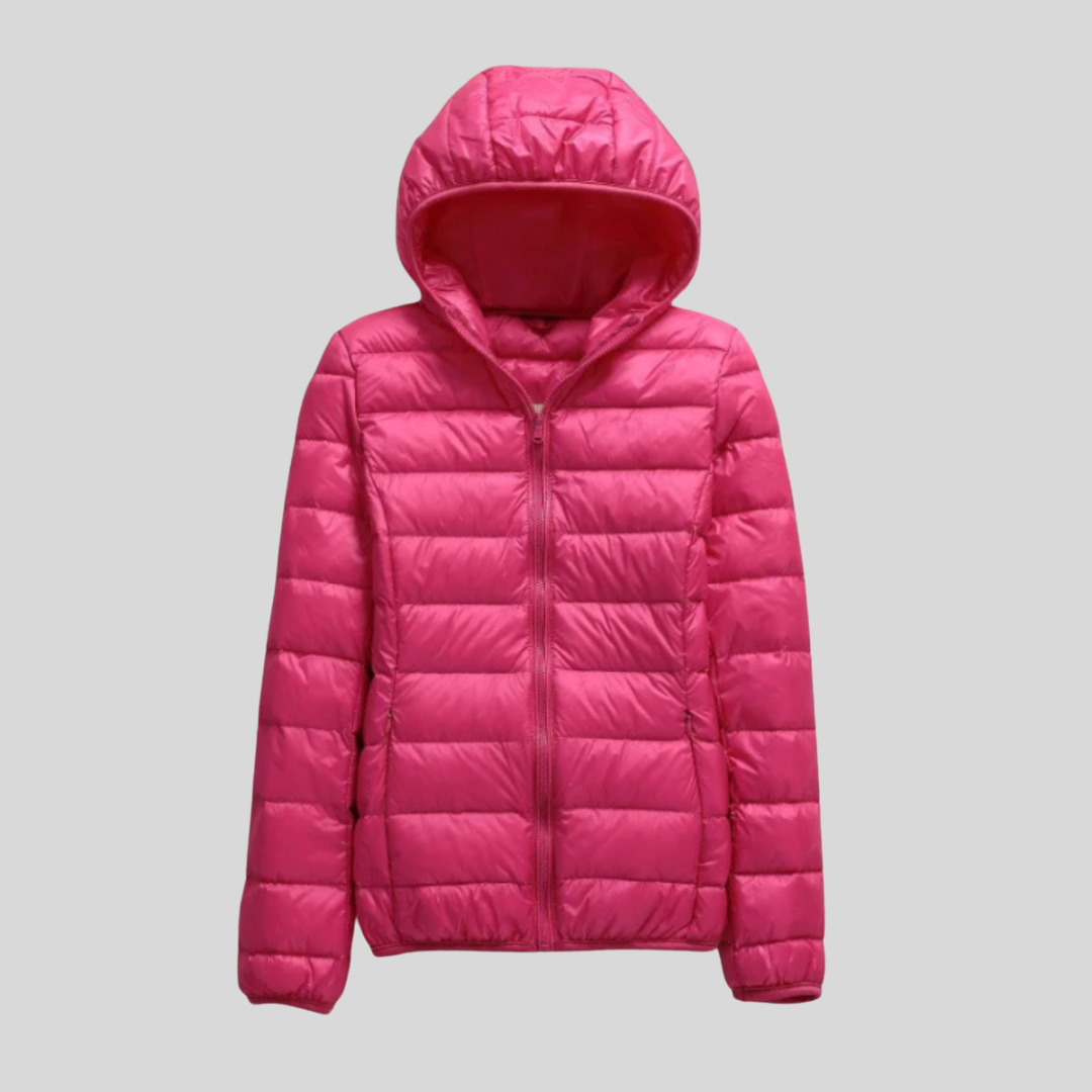 Monique | Elegant Mid-Season Jacket