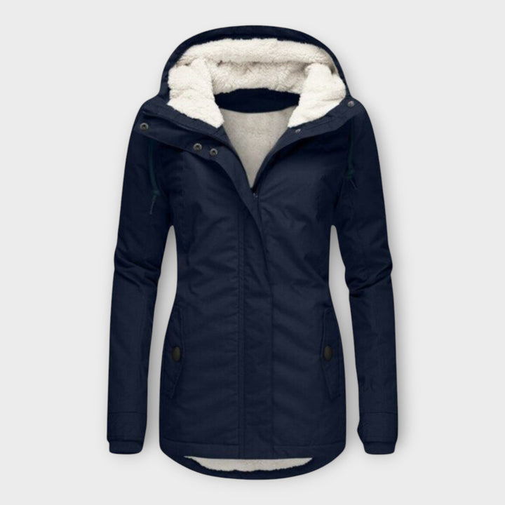Sophie - Insulated  Winter Jacket
