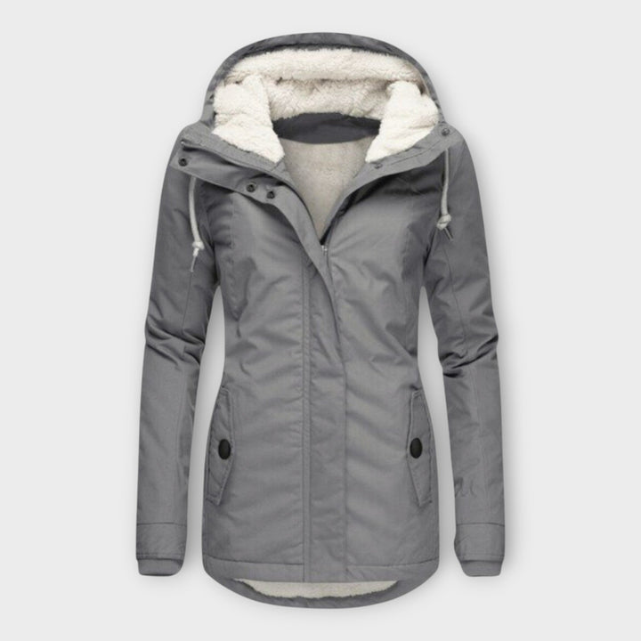 Sophie - Insulated  Winter Jacket