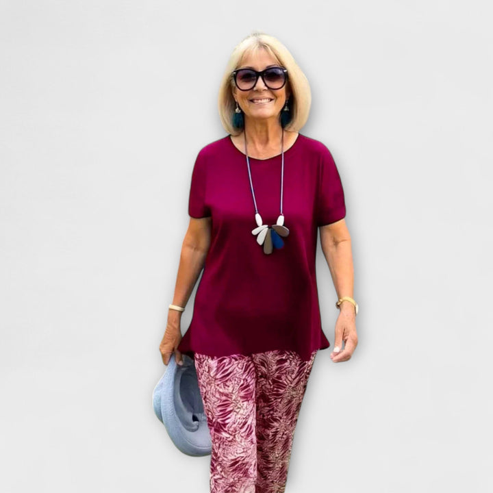 Arielle - Chic Summer Ensemble