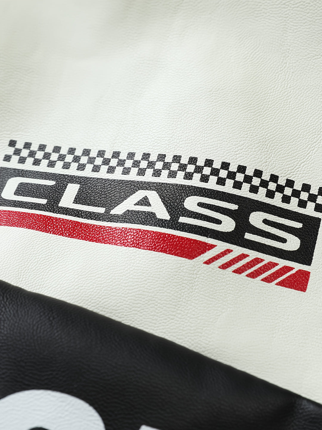 GABRIELE | Men Leather Jacket