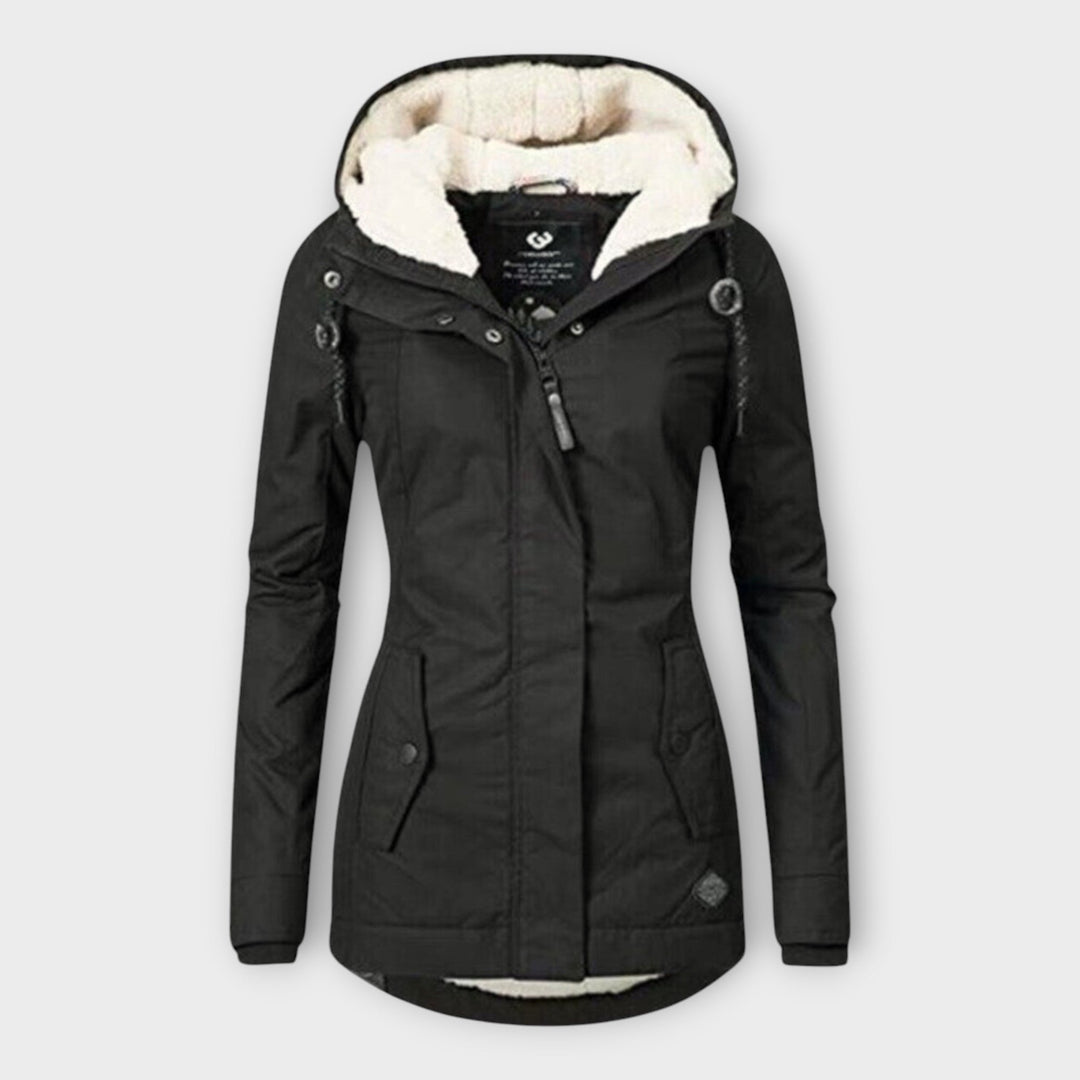 Sophie - Insulated  Winter Jacket