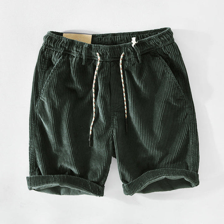 Driftline Cord Shorts