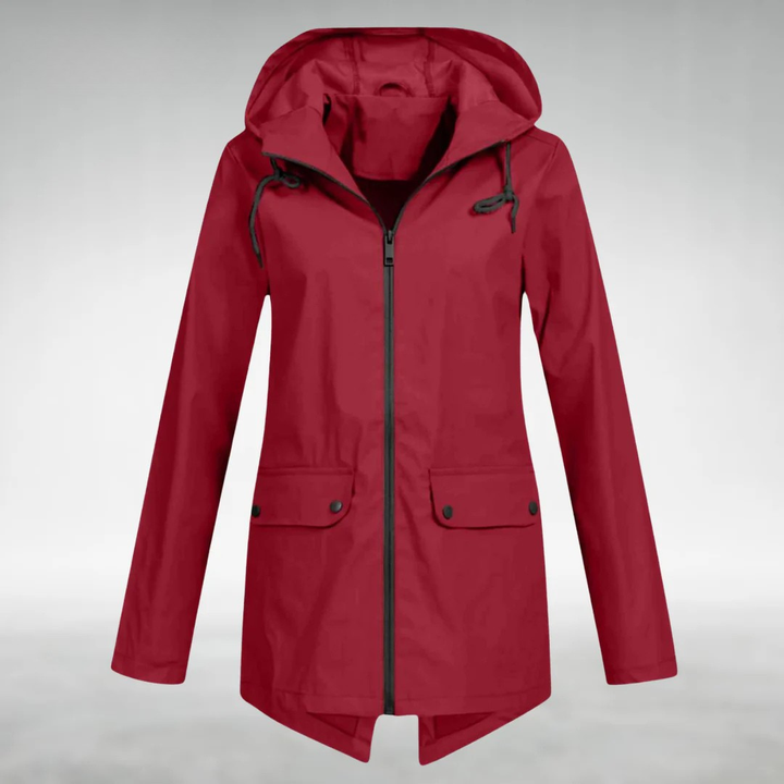 Arlyn | Waterproof Jacket