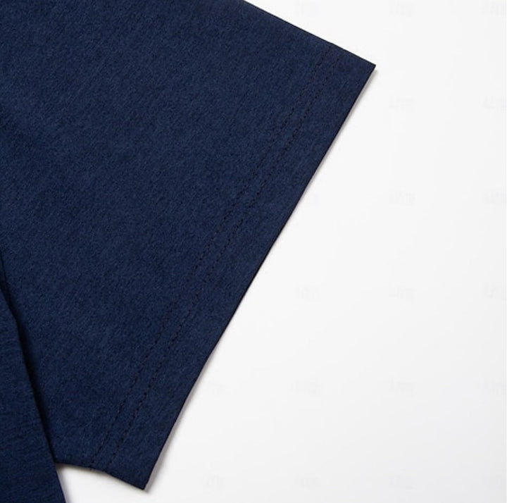 Subtle Charisma Polo