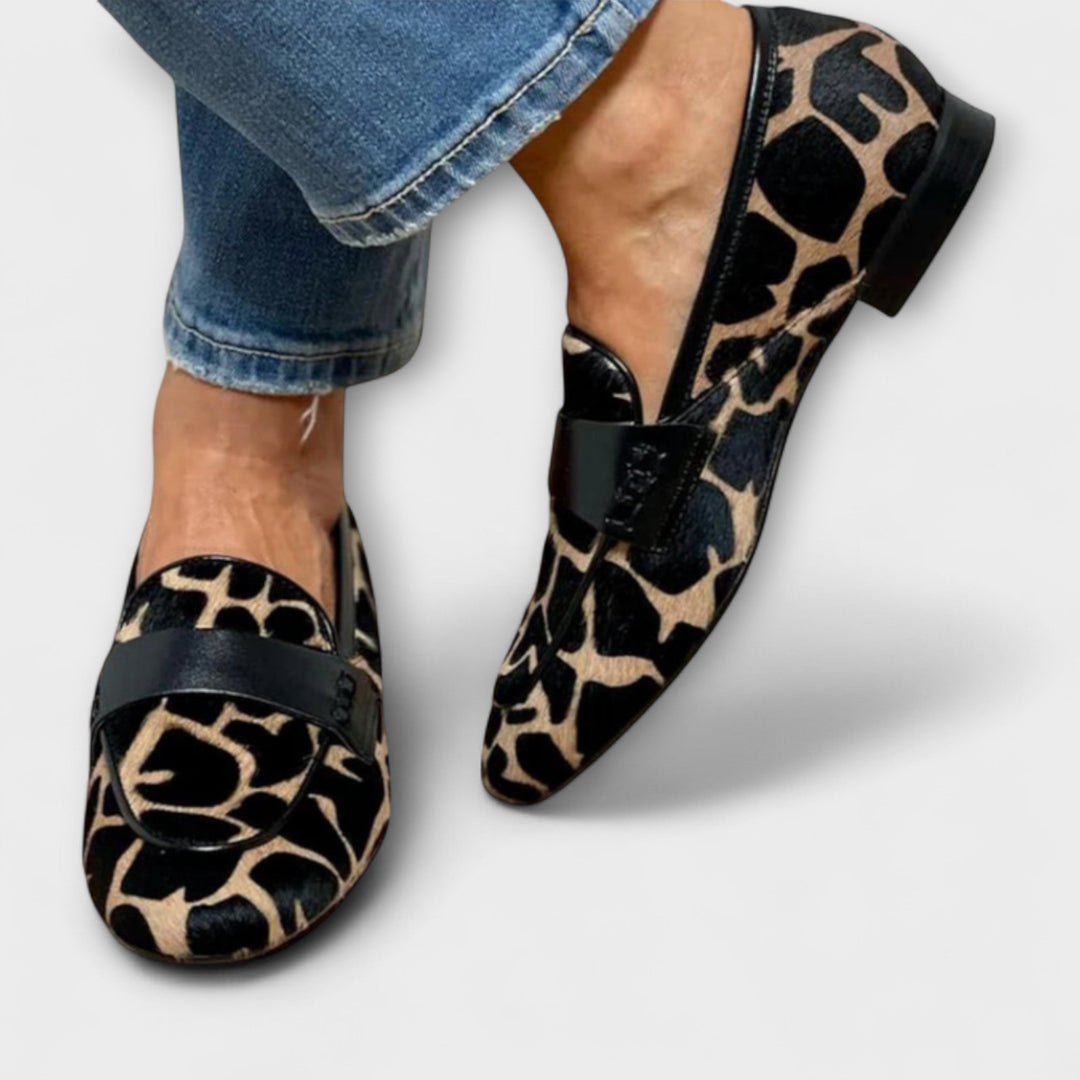Leopard | Slip-On