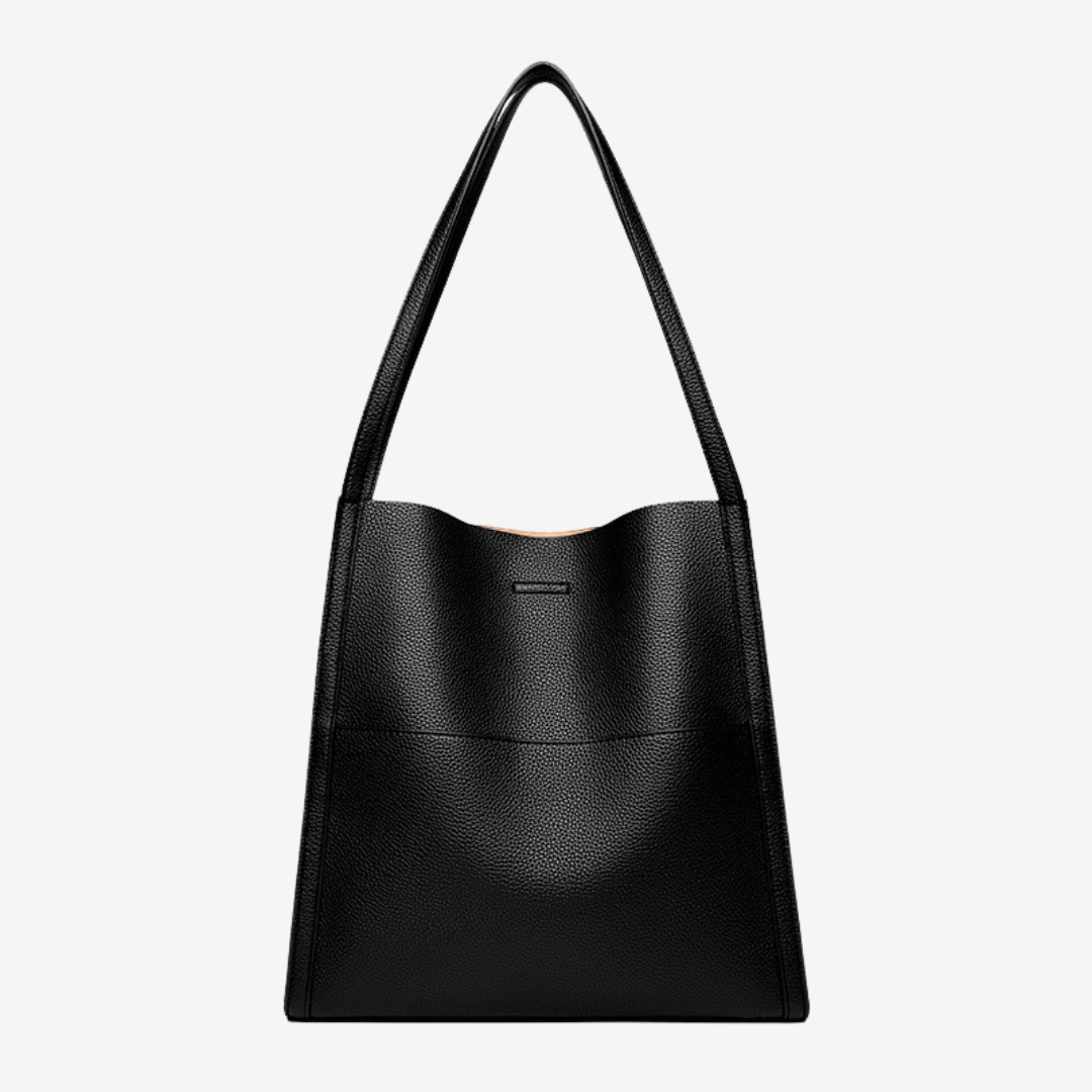 Mariah | Leather Shoulder Bag