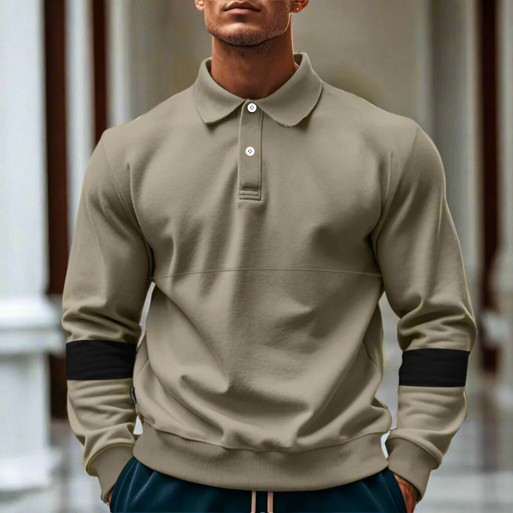 Stratus Comfort Polo