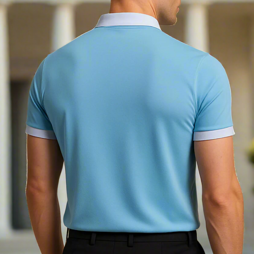 Marco EliteZip Polo