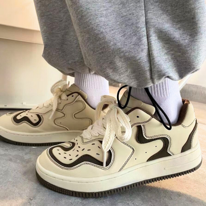 Momentum Wave Sneakers