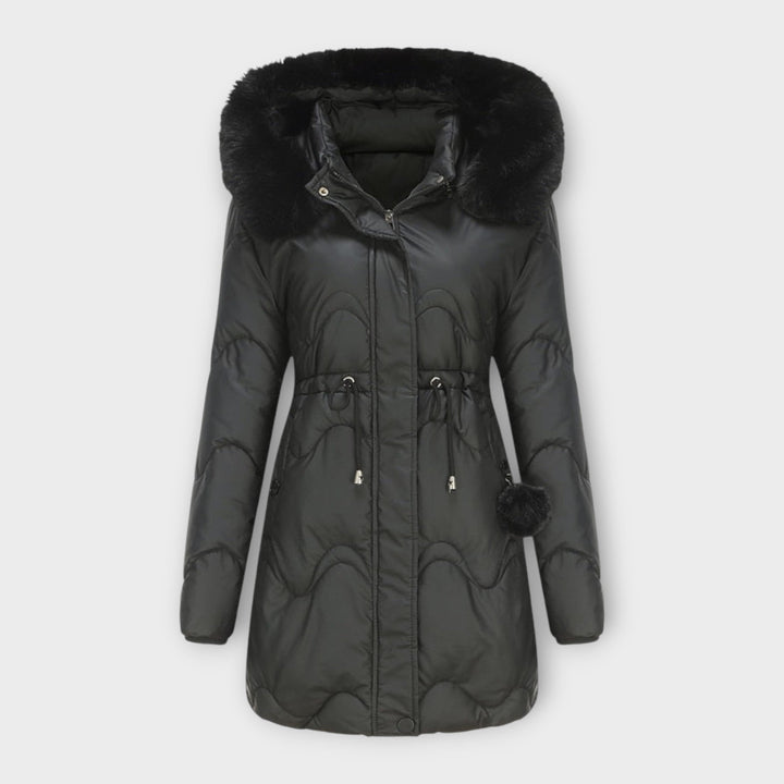 Sabrina - Insulating & Elegant Women's Jacket