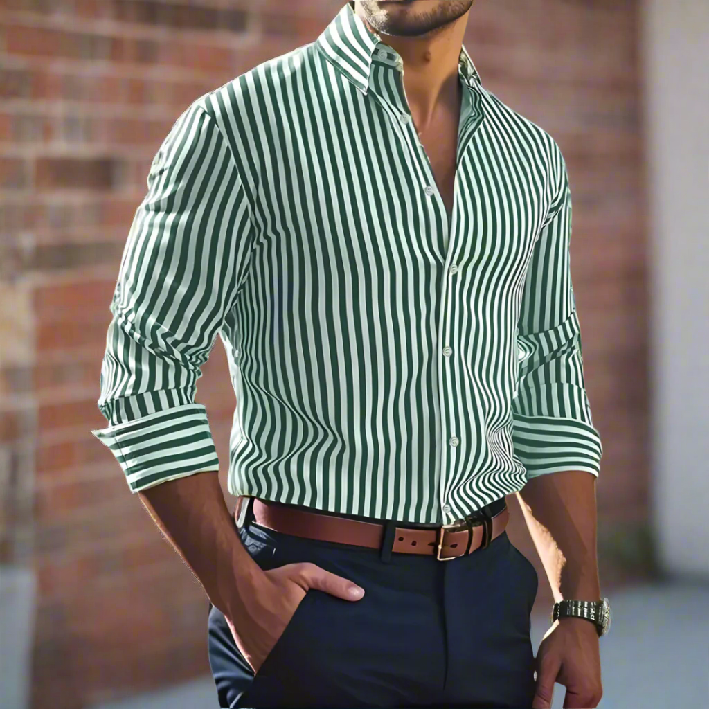 Napoli Classic Shirt