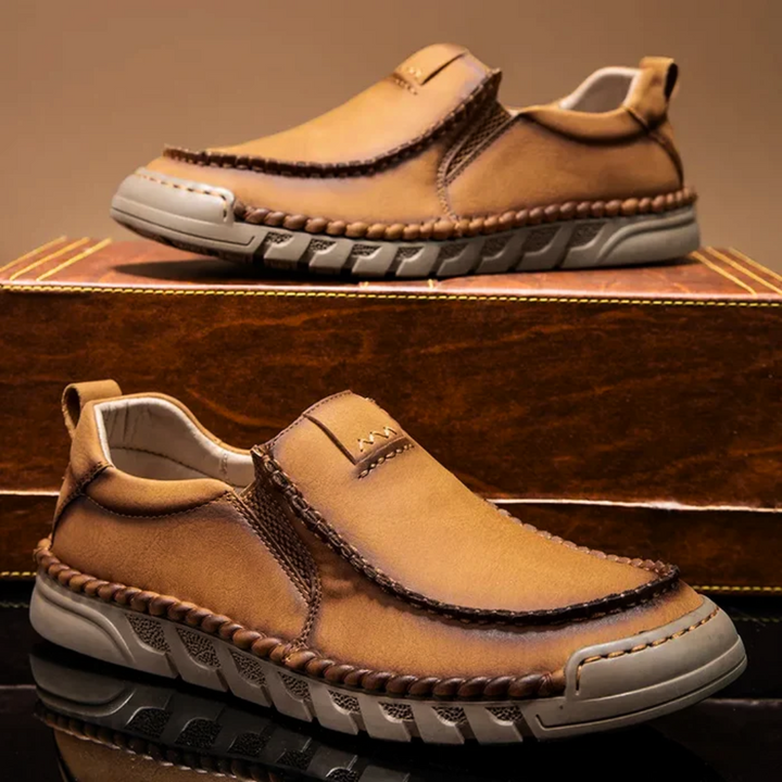 Veneto Classico Loafers