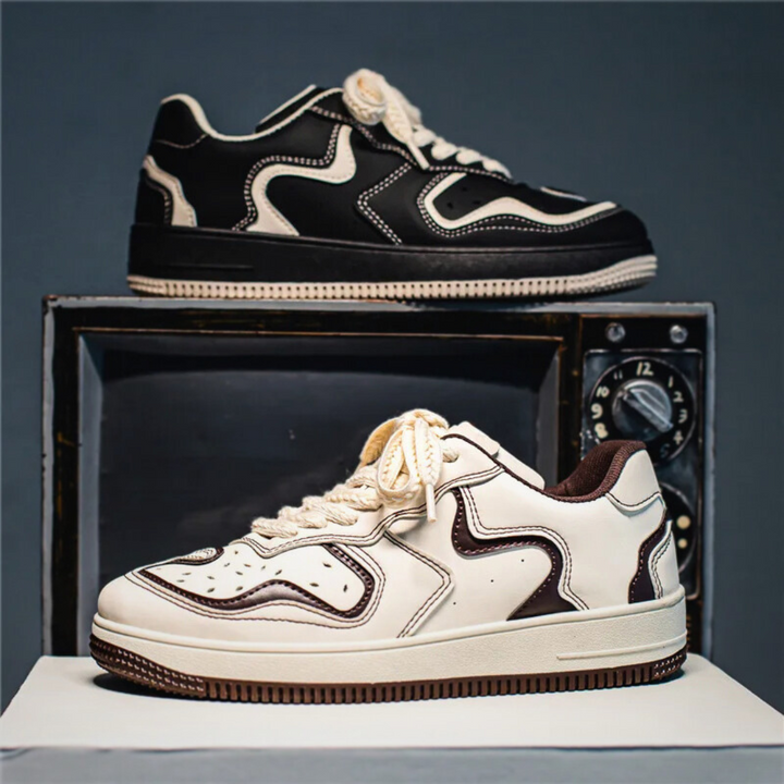 Momentum Wave Sneakers