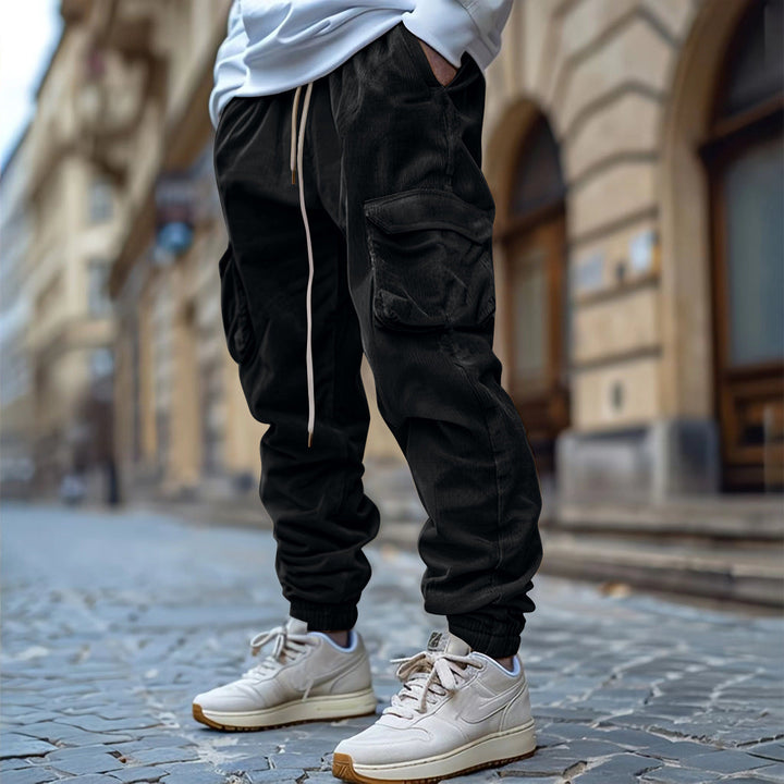 Strada Tapered Joggers