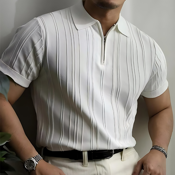 Maverick Muscle Polo