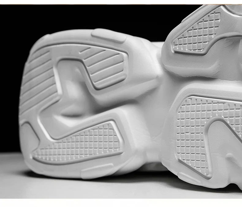 Velocity Stride Sneakers