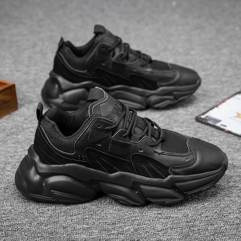 Velocity Stride Sneakers