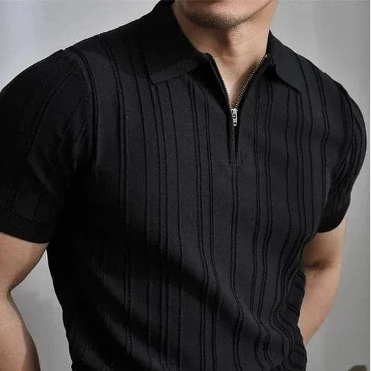 Maverick Muscle Polo