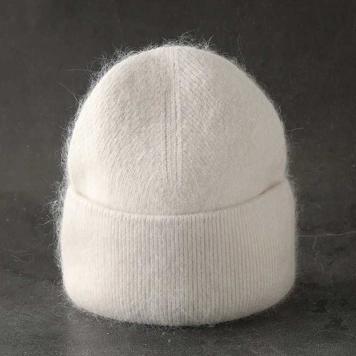 [FREE] Unisex Winter Wool Beanie