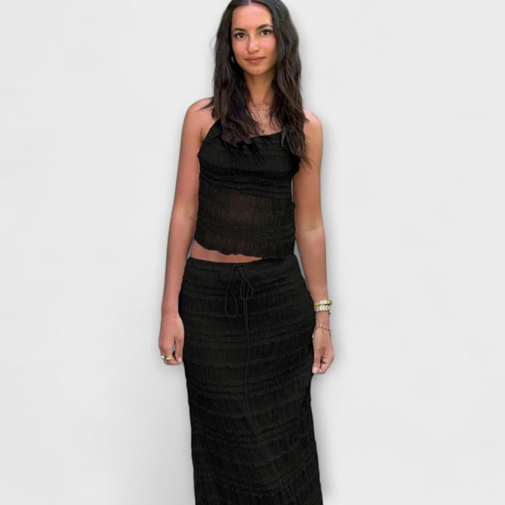 Eulalia - Sea & Salt Collection