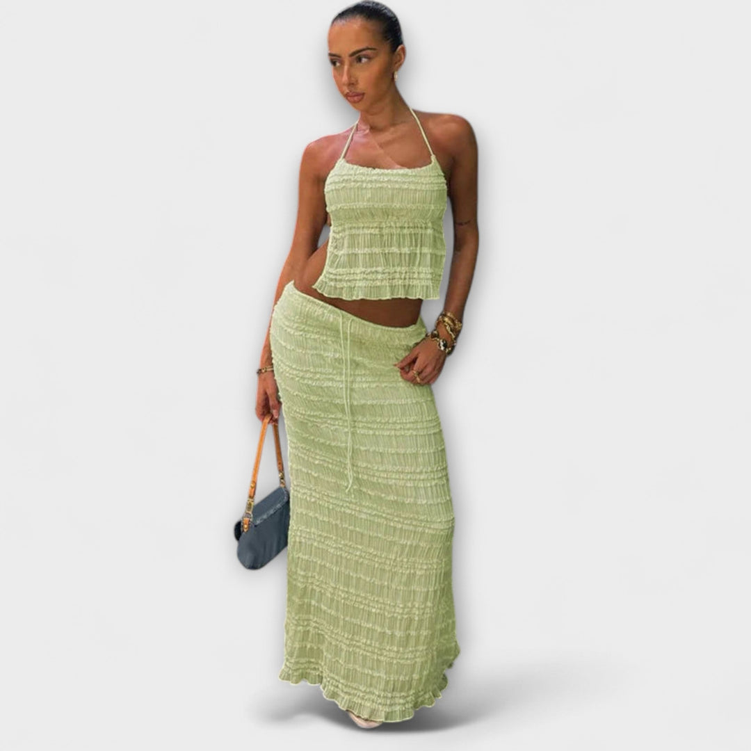 Eulalia - Sea & Salt Collection