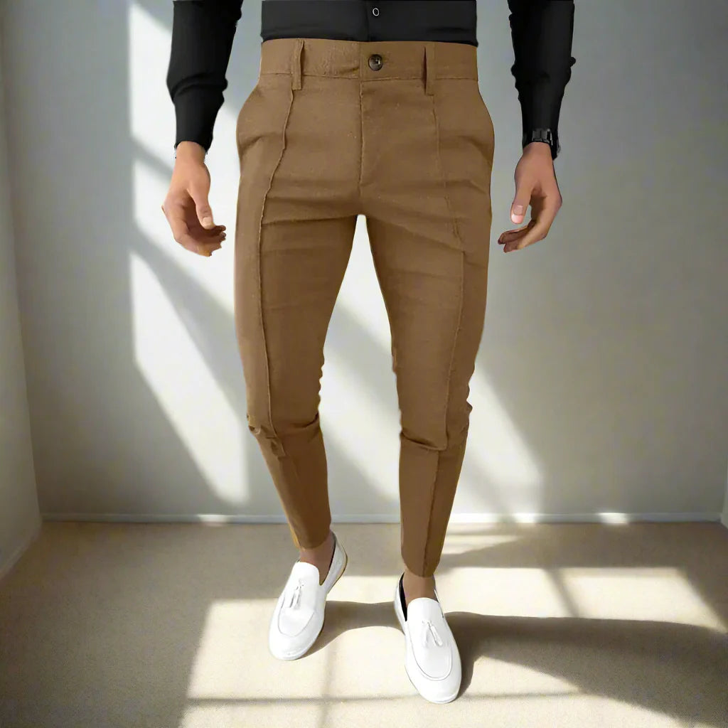 Algochi Wrinkle-Free Pants