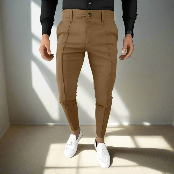 Algochi Wrinkle-Free Pants