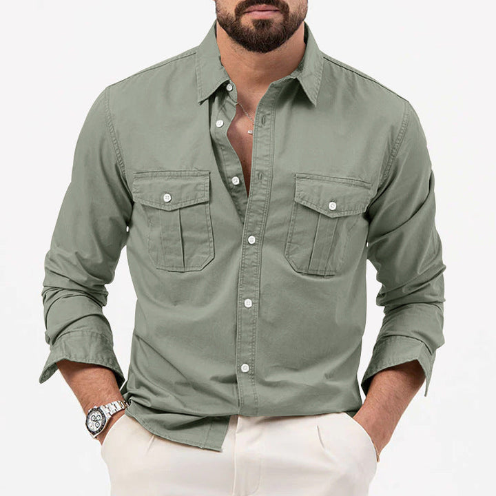 Brunello Executive Shirt