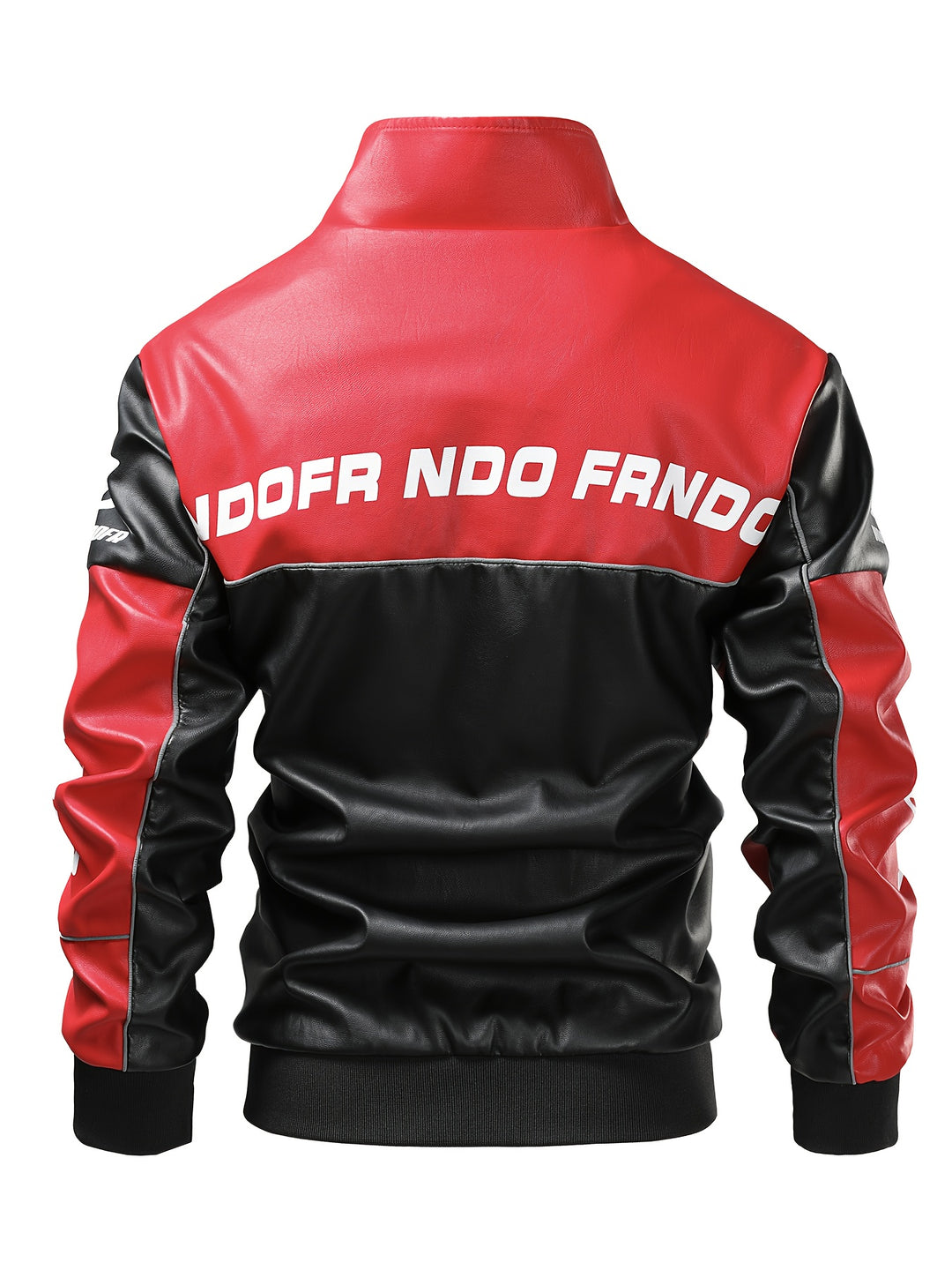 GABRIELE | Men Leather Jacket