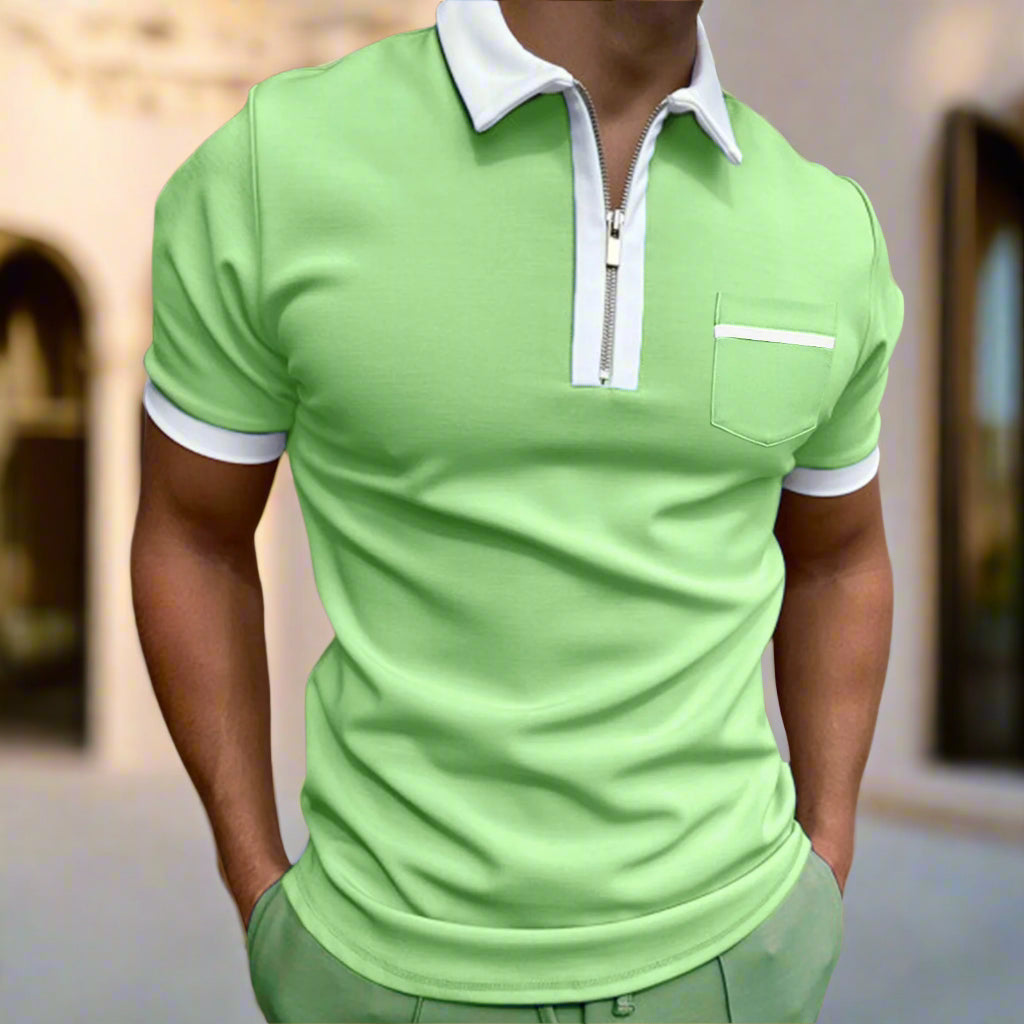 Marco EliteZip Polo