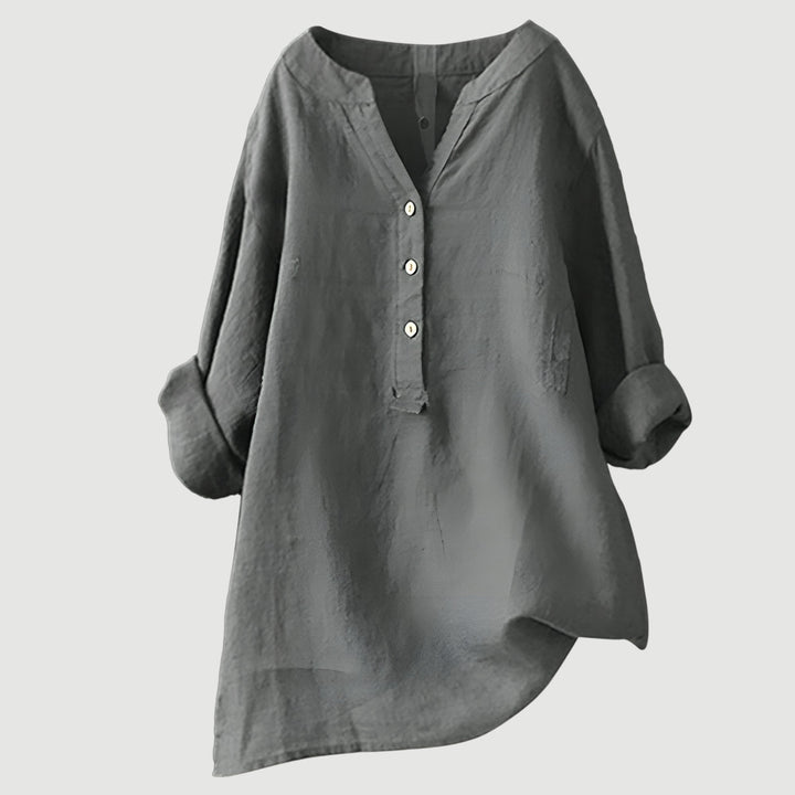 Isabelle | Essence Blouse