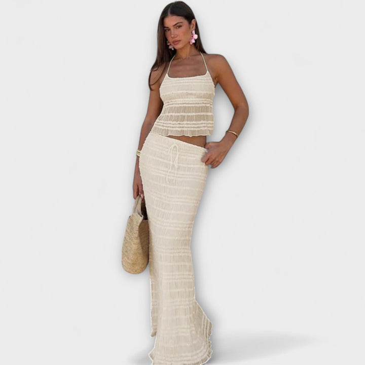 Eulalia - Sea & Salt Collection