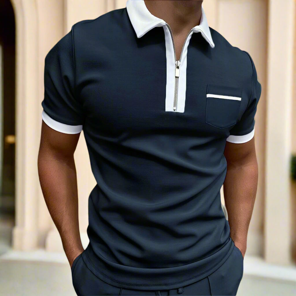 Marco EliteZip Polo